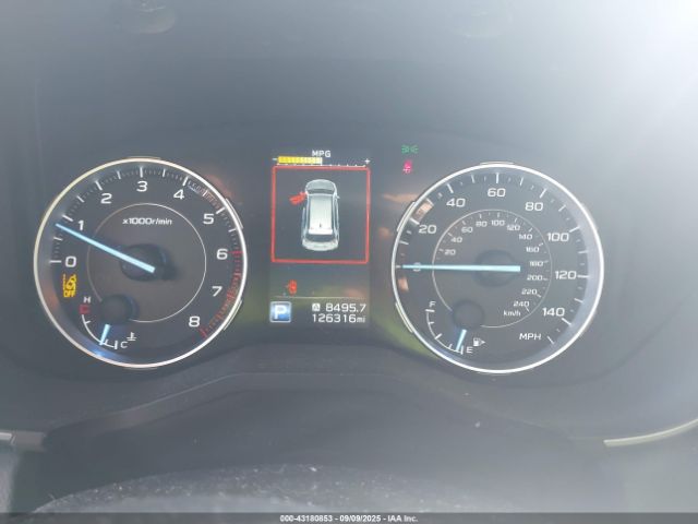 2019 SUBARU ASCENT 4S4WMAPD7K3417870 Photo 6