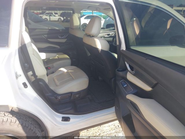 2019 SUBARU ASCENT 4S4WMAPD7K3417870 Photo 7