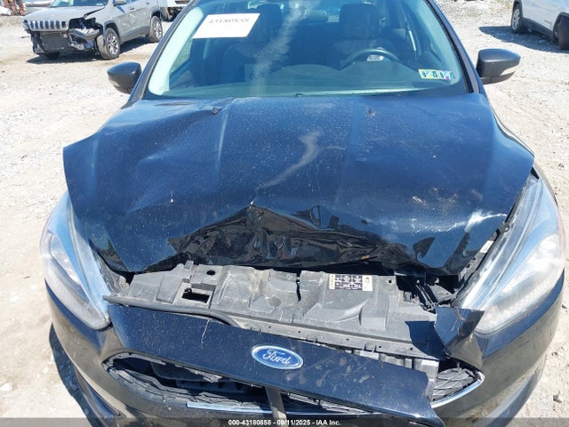Ford 2.0l gdi 2017 1FADP3F21HL321858 Image 12