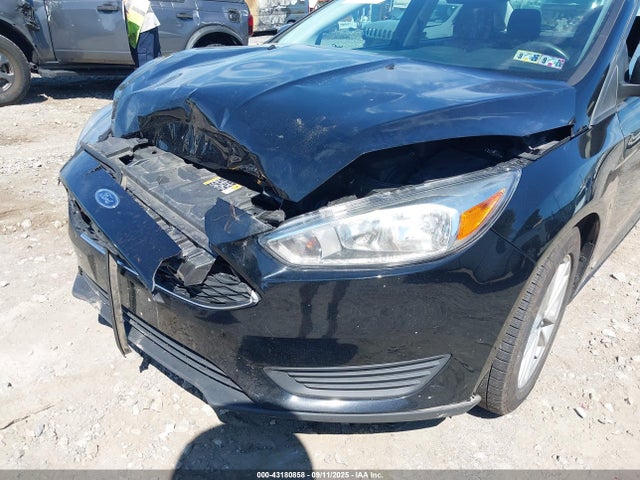 Ford 2.0l gdi 2017 1FADP3F21HL321858 Image 13