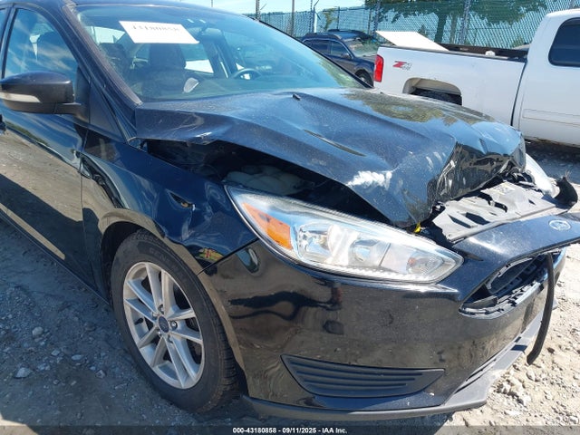 Ford 2.0l gdi 2017 1FADP3F21HL321858 Image 14