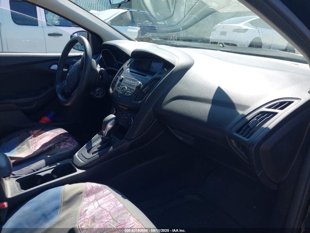 Ford 2.0l gdi 2017 1FADP3F21HL321858 Image 5