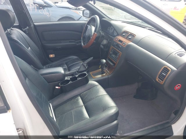 1997 NISSAN MAXIMA JN1CA21D4VT847491 Photo 4