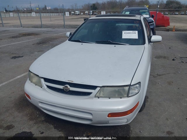 1997 NISSAN MAXIMA JN1CA21D4VT847491 Photo 5