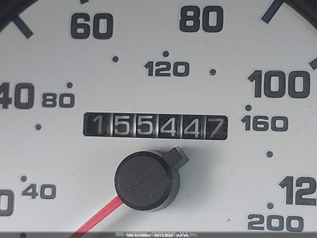 1997 NISSAN MAXIMA JN1CA21D4VT847491 Photo 6