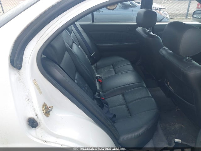 1997 NISSAN MAXIMA JN1CA21D4VT847491 Photo 7