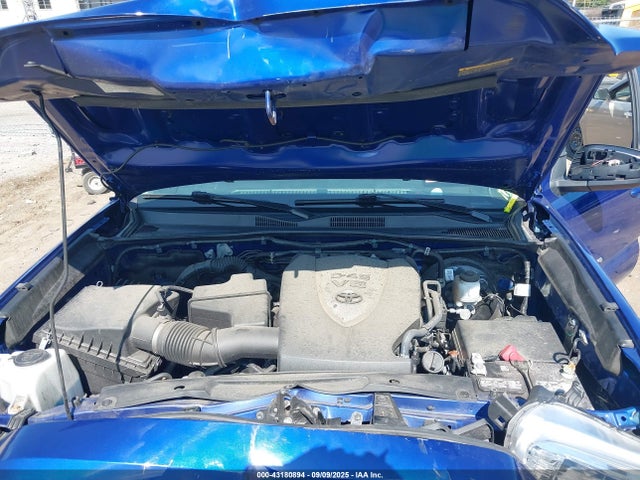 3TMDZ5BN3NM139461 Toyota 2gr-fks