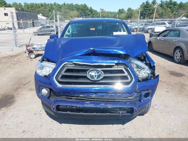 3TMDZ5BN3NM139461 Toyota 2gr-fks