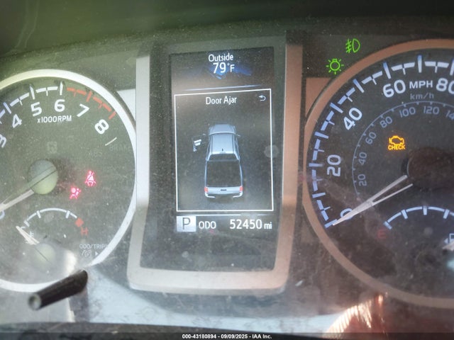 3TMDZ5BN3NM139461 Toyota 2gr-fks
