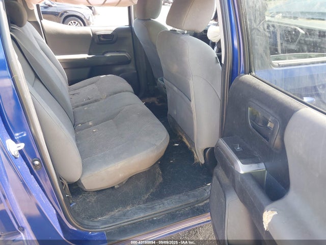3TMDZ5BN3NM139461 Toyota 2gr-fks