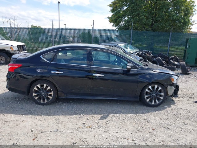 3N1AB7APXKY382794 Nissan 2019