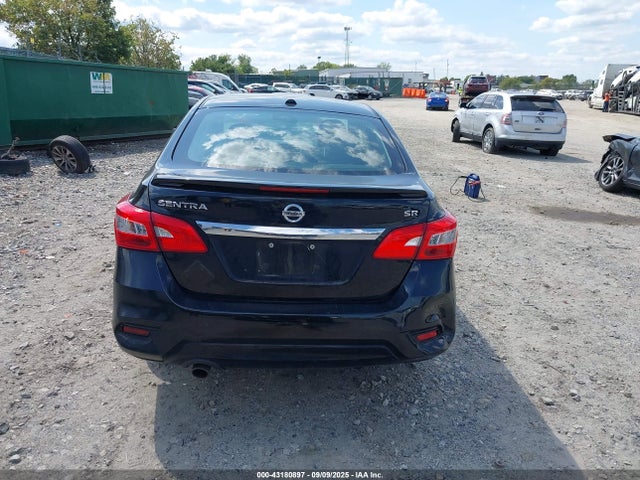 3N1AB7APXKY382794 Nissan 2019