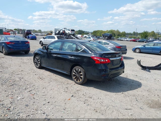 3N1AB7APXKY382794 Nissan 2019