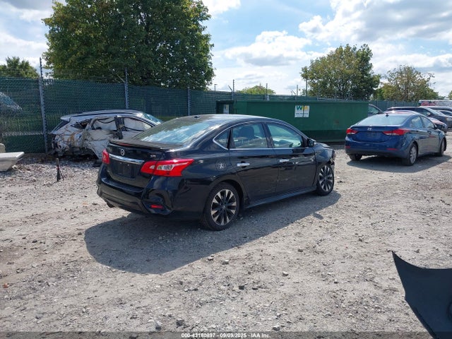 3N1AB7APXKY382794 Nissan 2019