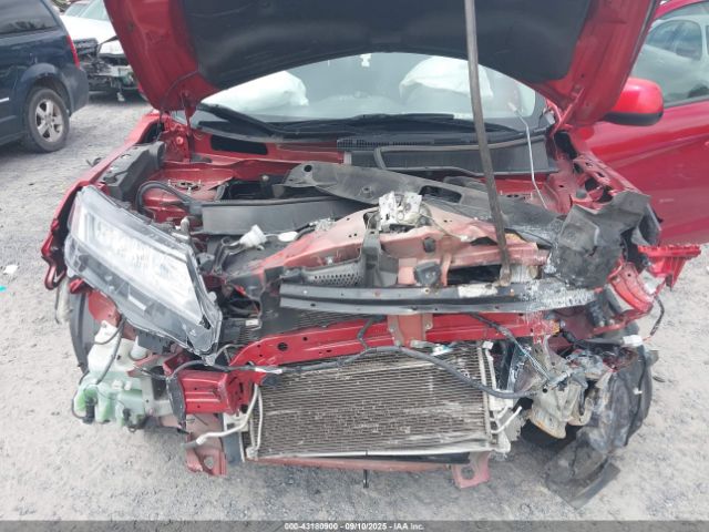 2023 MITSUBISHI OUTLANDER SPORT JA4ARUAUXPU004329 Photo 9