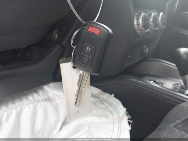 2023 MITSUBISHI OUTLANDER SPORT JA4ARUAUXPU004329 Photo 10