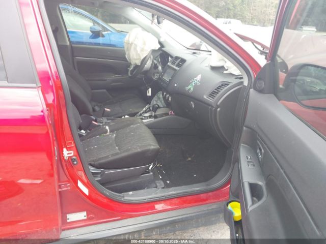 2023 MITSUBISHI OUTLANDER SPORT JA4ARUAUXPU004329 Photo 4