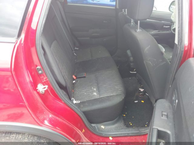 2023 MITSUBISHI OUTLANDER SPORT JA4ARUAUXPU004329 Photo 7