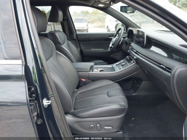 2024 HYUNDAI PALISADE KM8R7DGE8RU736536 Photo 4