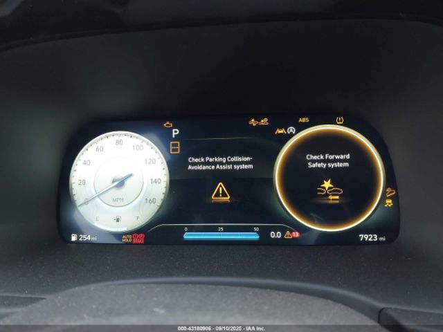 2024 HYUNDAI PALISADE KM8R7DGE8RU736536 Photo 6