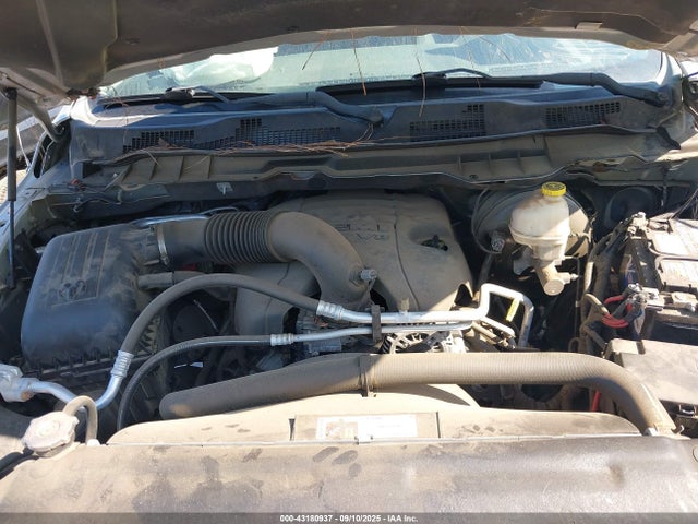 1C6RR7GT6FS518642 RAM 2015
