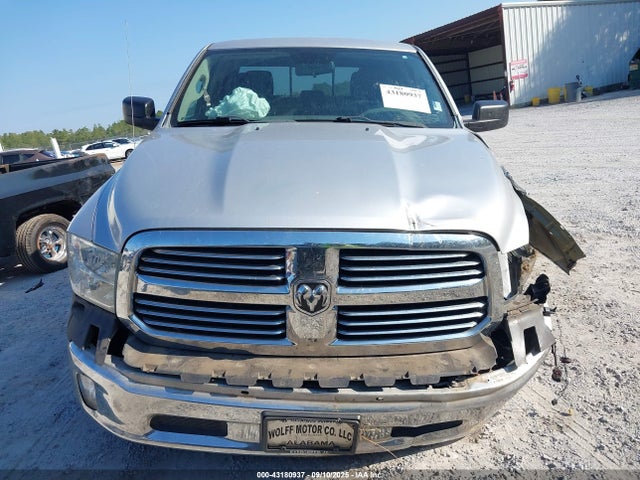 1C6RR7GT6FS518642 RAM 2015