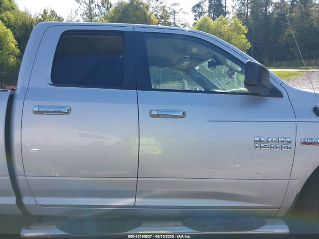 1C6RR7GT6FS518642 RAM 2015