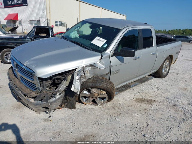 1C6RR7GT6FS518642 RAM 2015