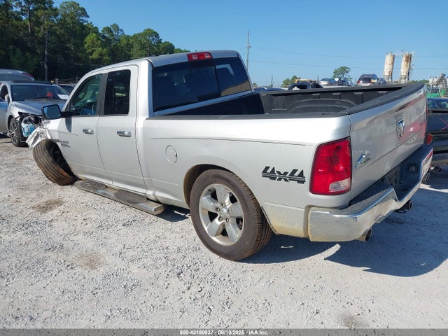 1C6RR7GT6FS518642 RAM 2015