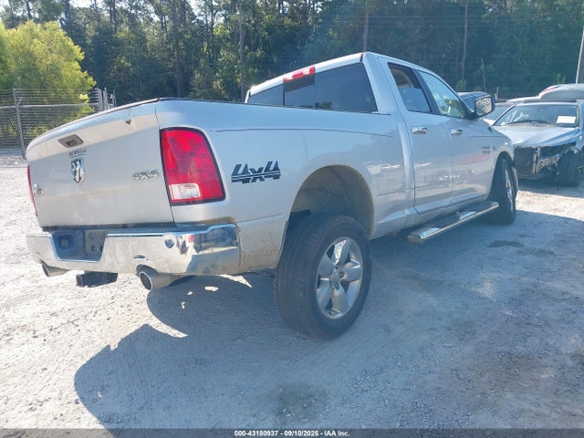 1C6RR7GT6FS518642 RAM 2015