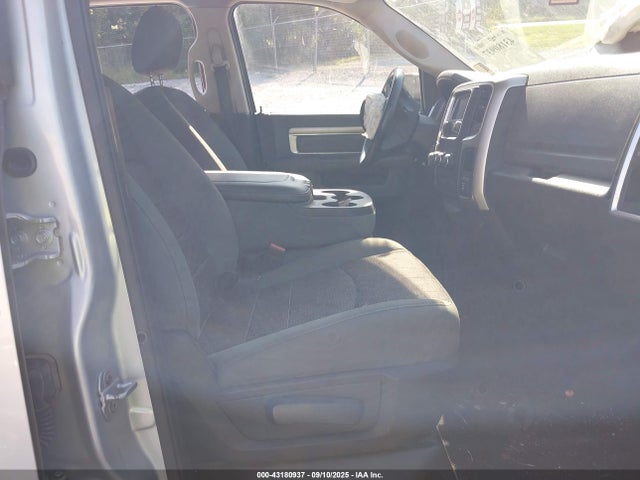 1C6RR7GT6FS518642 RAM 2015