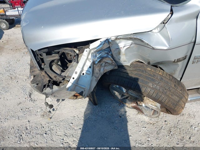 1C6RR7GT6FS518642 RAM 2015