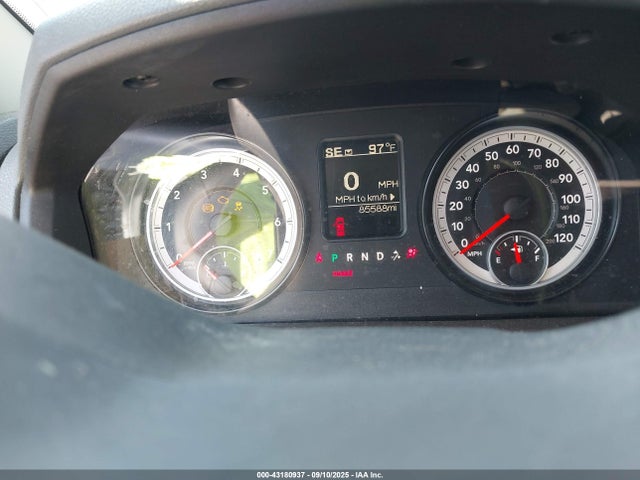1C6RR7GT6FS518642 RAM 2015