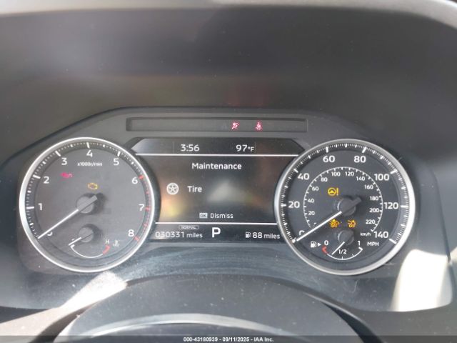 2022 MITSUBISHI OUTLANDER JA4J3UA87NZ026468 Photo 6