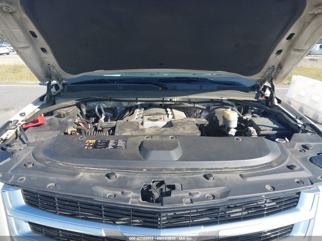 2015 CADILLAC ESCALADE 1GYS3MKJ6FR719829 Photo 9