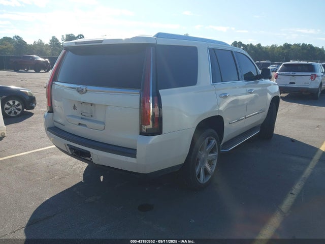 2015 CADILLAC ESCALADE 1GYS3MKJ6FR719829 Photo 3