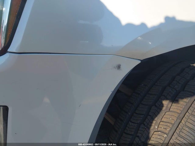 2015 CADILLAC ESCALADE 1GYS3MKJ6FR719829 Photo 5