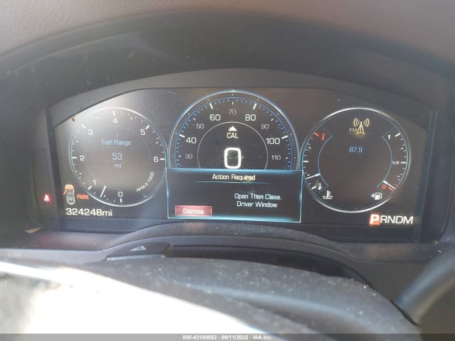 2015 CADILLAC ESCALADE 1GYS3MKJ6FR719829 Photo 6