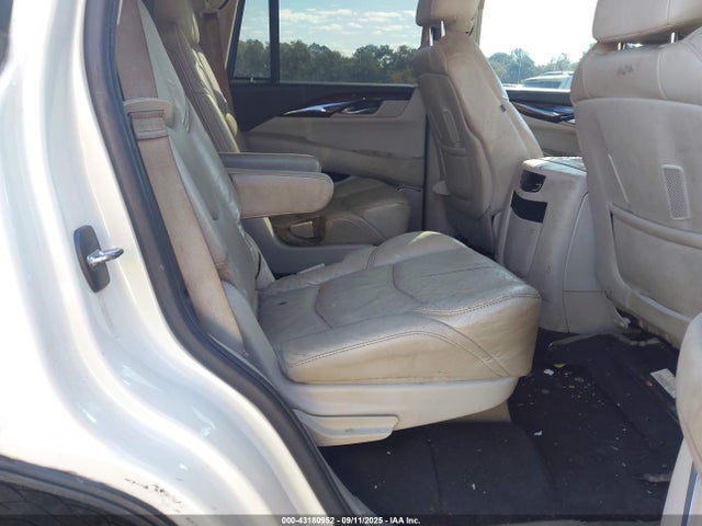 2015 CADILLAC ESCALADE 1GYS3MKJ6FR719829 Photo 7
