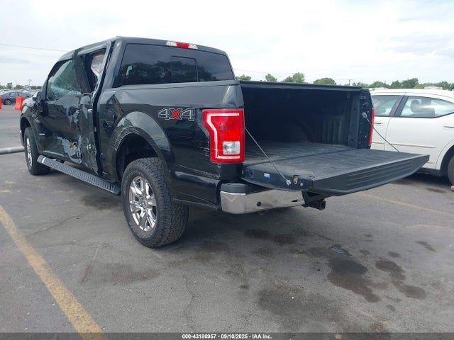 Ford 2.7l-4v 2017 1FTEW1EP7HKD24997 Image 3