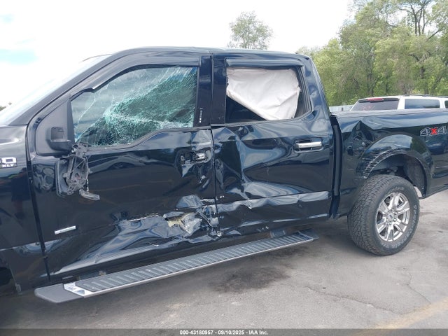 Ford 2.7l-4v 2017 1FTEW1EP7HKD24997 Image 6