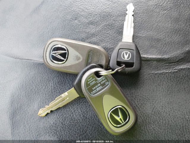 2004 ACURA MDX 2HNYD18284H516377 Photo 10