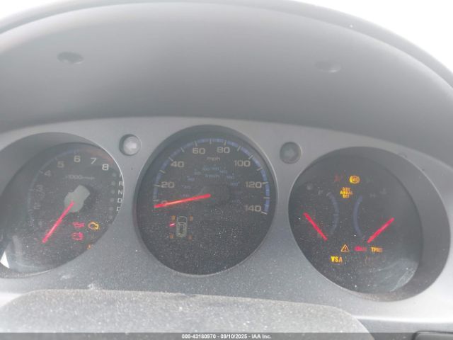 2004 ACURA MDX 2HNYD18284H516377 Photo 6