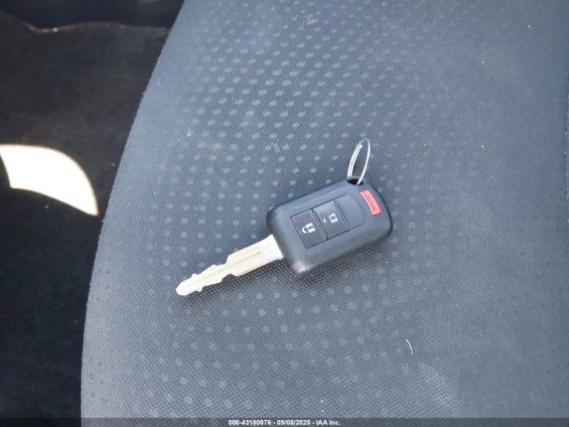 2017 MITSUBISHI MIRAGE G4 ML32F3FJ3HHF10015 Photo 10