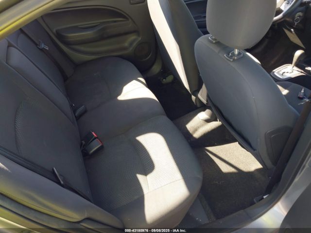 2017 MITSUBISHI MIRAGE G4 ML32F3FJ3HHF10015 Photo 7