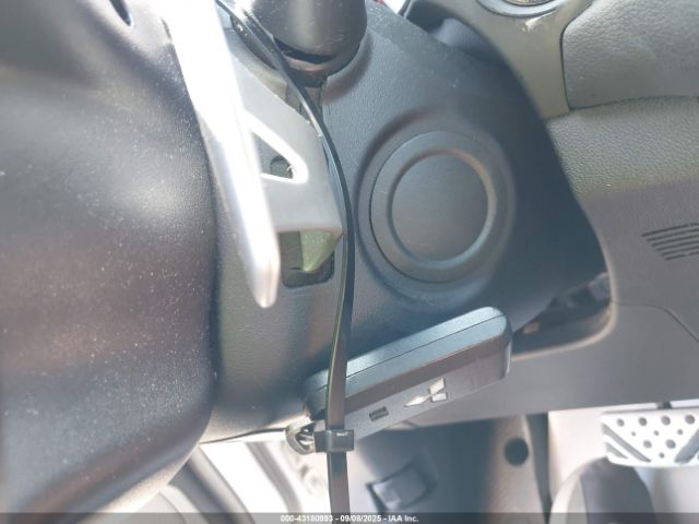 2013 MITSUBISHI OUTLANDER SPORT 4A4AP5AUXDE018201 Photo 10