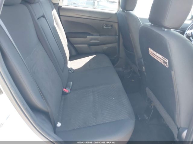 2013 MITSUBISHI OUTLANDER SPORT 4A4AP5AUXDE018201 Photo 7