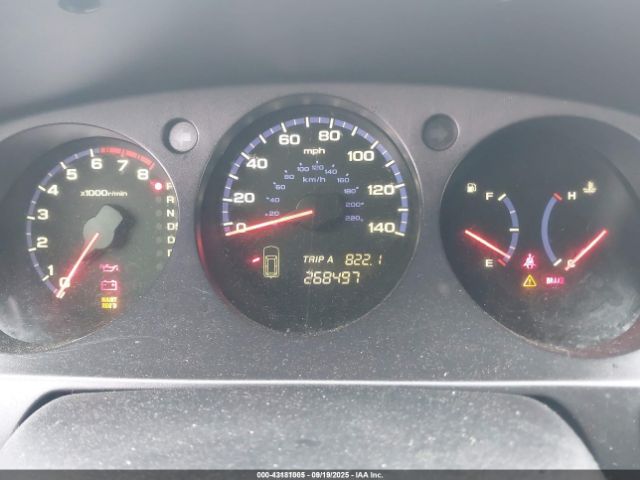 2006 ACURA MDX 2HNYD18246H546382 Photo 6