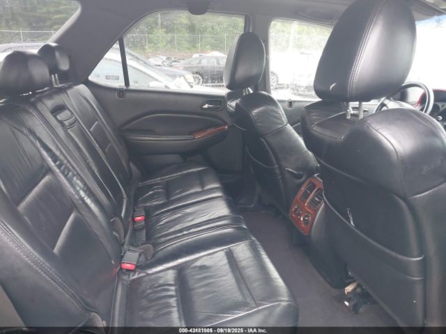 2006 ACURA MDX 2HNYD18246H546382 Photo 7