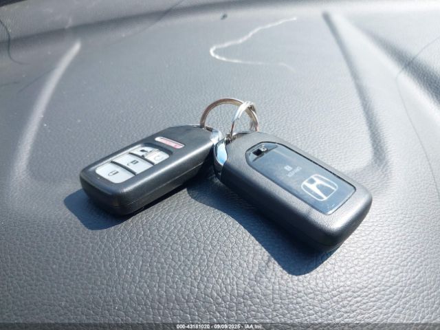 2022 HONDA CR-V 7FARW2H83NE051937 Photo 10